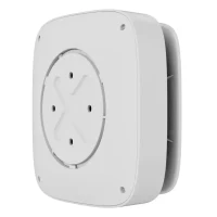 Fire Detector Ajax FireProtect 2 RB, Heat/Smoke/CO Sensor, White 5