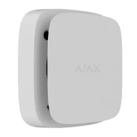 Fire Detector Ajax FireProtect 2 RB, Heat/Smoke/CO Sensor, White 6