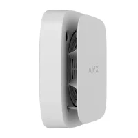 Fire Detector Ajax FireProtect 2 RB, Heat/Smoke/CO Sensor, White 7