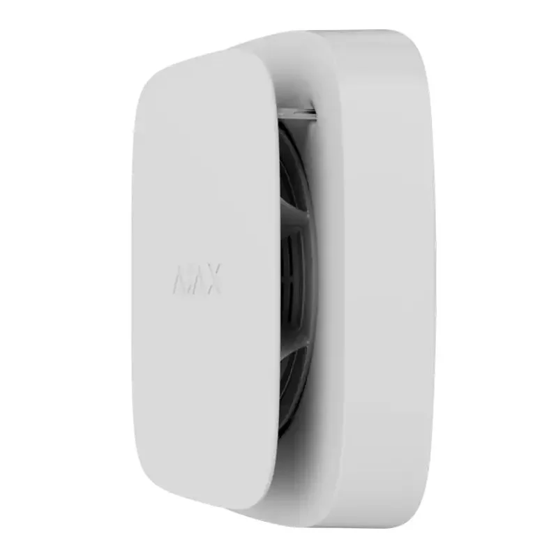 Fire Detector Ajax FireProtect 2 RB, Heat/Smoke/CO Sensor, White 8