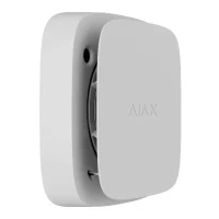 Fire Detector Ajax FireProtect 2 RB, Heat/Smoke/CO Sensor, White 9