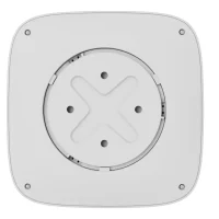 Fire Detector Ajax FireProtect 2 RB, Heat/Smoke/CO Sensor, White
