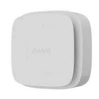 Fire Detector Ajax FireProtect 2 RB, Heat/Smoke/CO Sensor, White 2