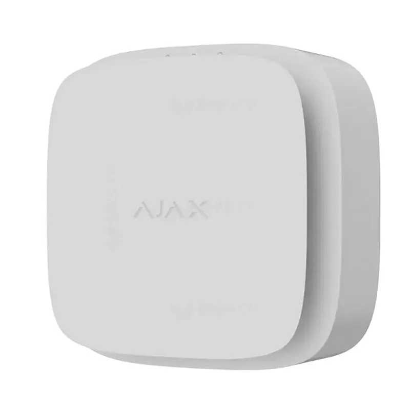 Fire Detector Ajax FireProtect 2 RB, Heat/Smoke/CO Sensor, White 2