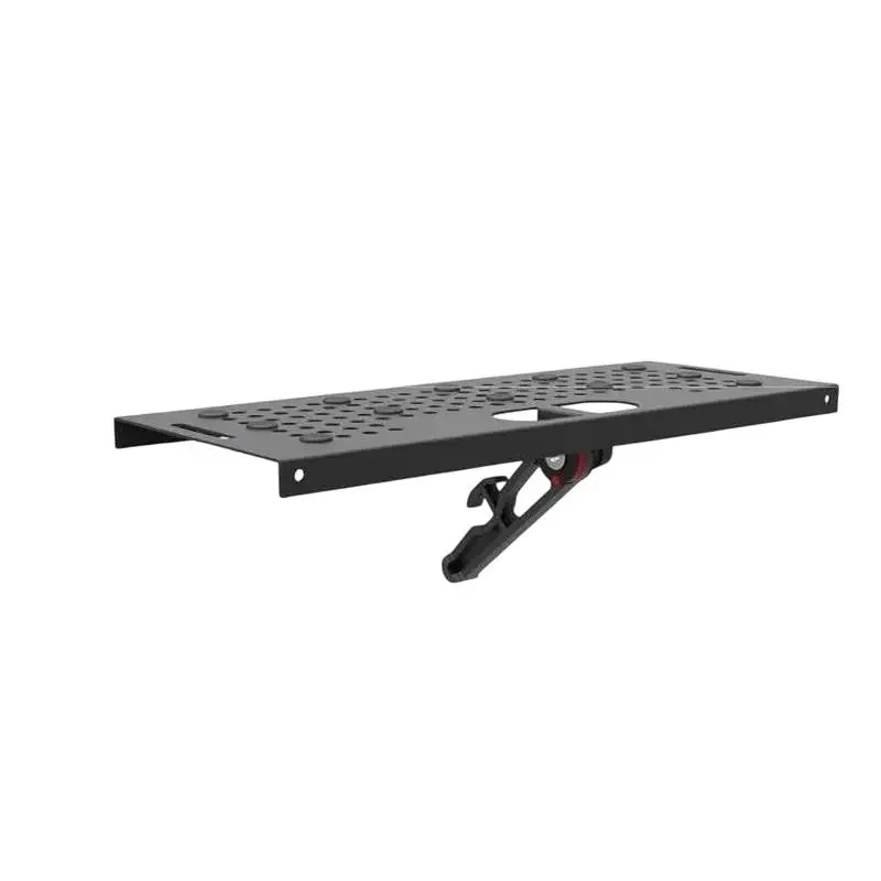 Monitor Stand BARKAN E812, Black 4