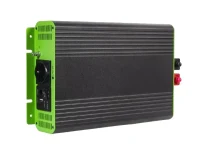 Car Power Inverter Energenie EG-PWC-PS2000-01, 2000W, Multicolour 7