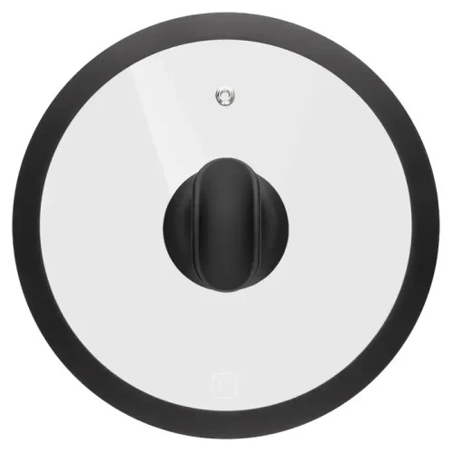Lid Rondell RDA-1496, 20cm, Black
