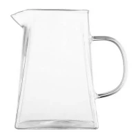 Teapot Ardesto AR1995GM, 0.95L, Transparent