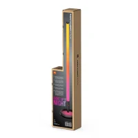 LED Lamp JBL PartyLight Stick, Black 8