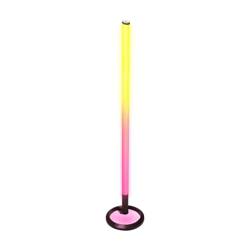LED Lamp JBL PartyLight Stick, Black 3