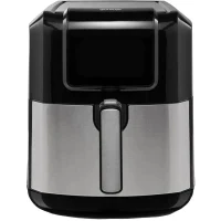 Air Fryer Gorenje AF1700DB, Black | Stainless Steel