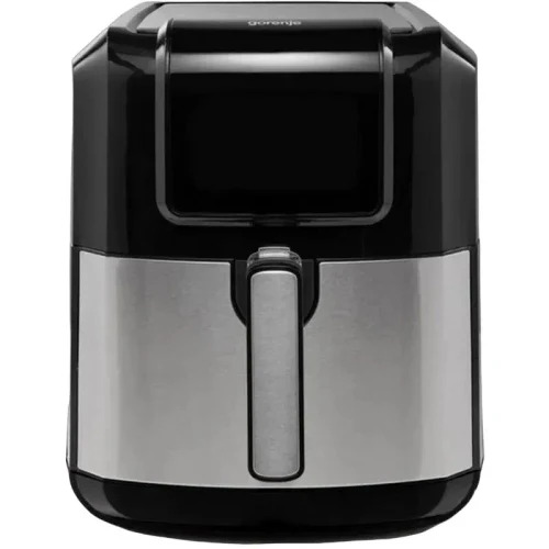 Air Fryer Gorenje AF1700DB, Black | Stainless Steel