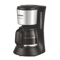 Drip Coffee Maker Zelmer ZCM1200, 680W, Black 4