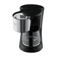 Drip Coffee Maker Zelmer ZCM1200, 680W, Black 5
