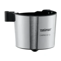 Drip Coffee Maker Zelmer ZCM1200, 680W, Black 2