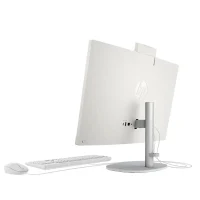 All-in-One Computer HP Next Gen AI 24-ct2000a, 23,8", AMD Ryzen AI 5 340, 32GB/1024GB, Windows 11 Home, White