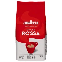 Coffee Lavazza Qualit? Rossa, 1 kg
