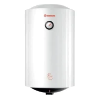 Electric Water Heater THERMEX Ricco, 100L, White 2