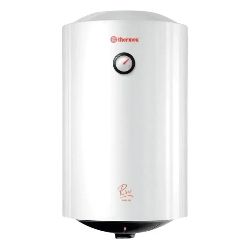 Electric Water Heater THERMEX Ricco, 100L, White 2
