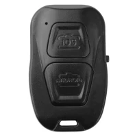 Remote Control Vanguard VEO BT-11, Black 2
