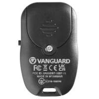 Remote Control Vanguard VEO BT-11, Black 3