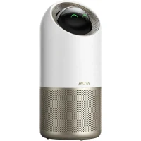 Air Purifier Mova X10 Plus, White | Gold 5
