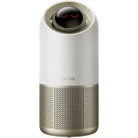 Air Purifier Mova X10 Plus, White | Gold 3