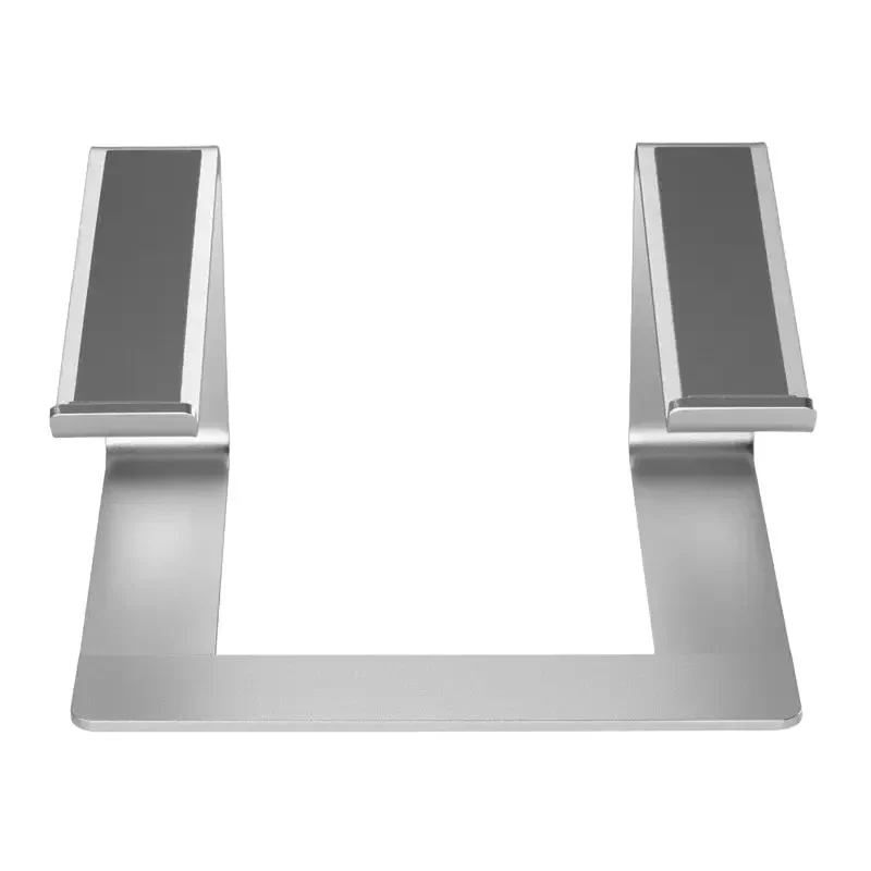 Laptop Stand Gembird NBS-D1-01, 15,6", Silver 5