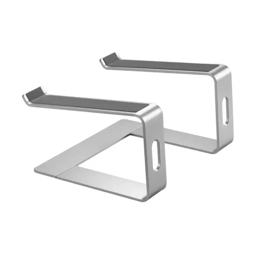 Laptop Stand Gembird NBS-D1-01, 15,6", Silver
