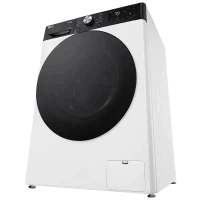 Combo Washer-Dryer LG F4DR711S2H, 10kg, White 8