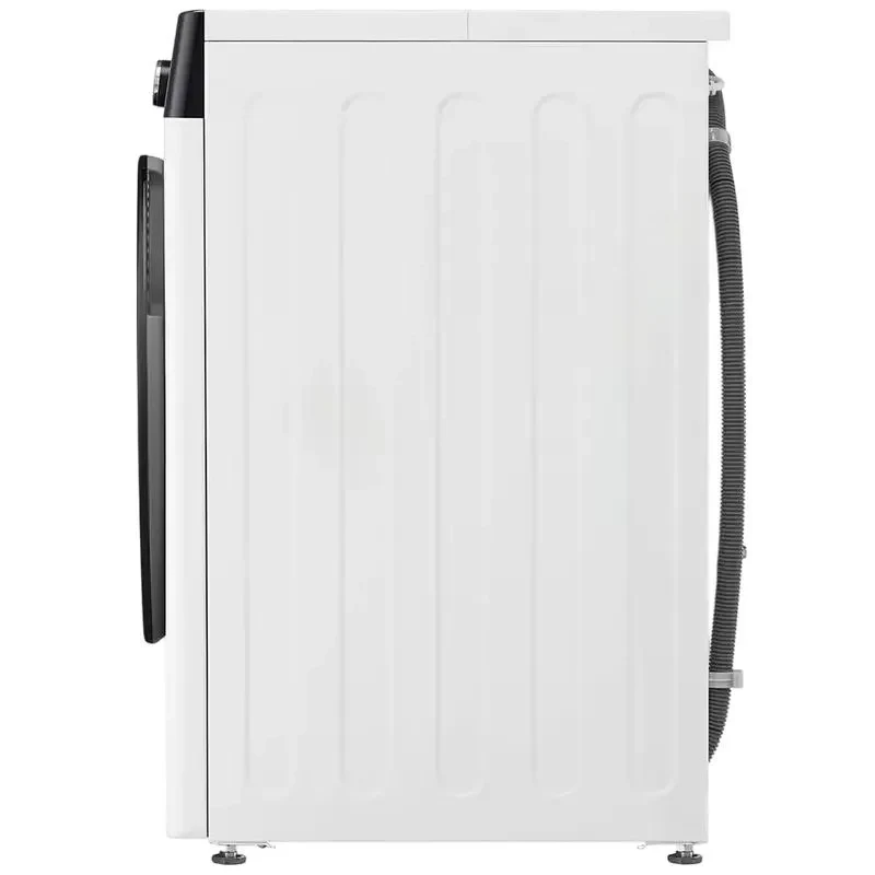 Combo Washer-Dryer LG F4DR711S2H, 10kg, White 14