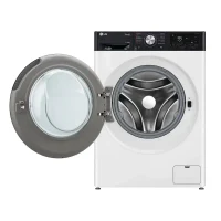 Combo Washer-Dryer LG F4DR711S2H, 10kg, White 15