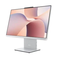 All-in-One Computer Lenovo IdeaCentre 3 24AKP10, 23,8", AMD Ryzen 5 220, 32GB/1024GB, No OS, Cloud Grey 4