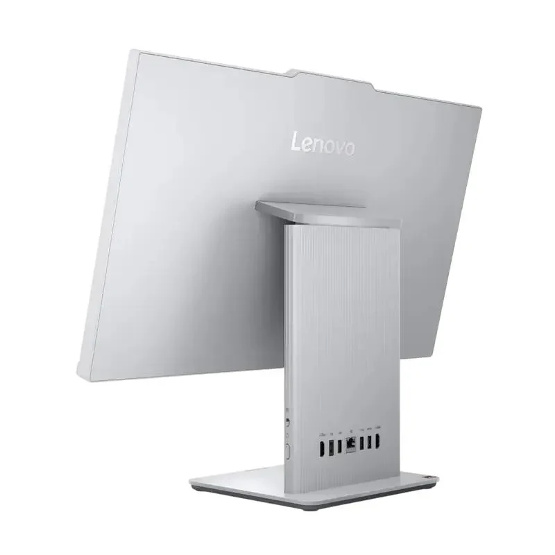 All-in-One Computer Lenovo IdeaCentre 3 24AKP10, 23,8", AMD Ryzen 5 220, 32GB/1024GB, No OS, Cloud Grey 2