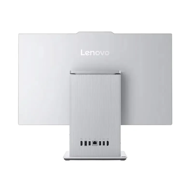 All-in-One Computer Lenovo IdeaCentre 3 24AKP10, 23,8", AMD Ryzen 5 220, 32GB/1024GB, No OS, Cloud Grey 3