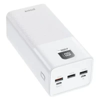 Power Bank Proove Giant, 40000mAh, White 4