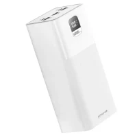 Power Bank Proove Giant, 40000mAh, White 3