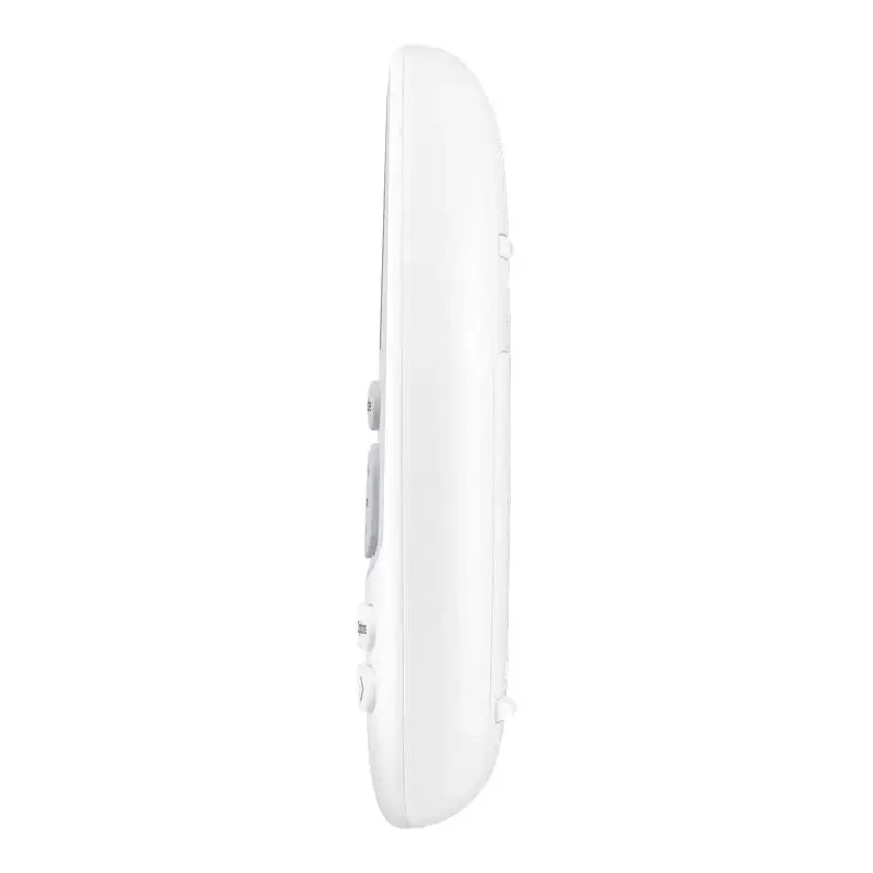 Remote control for the air conditioner Samsung AR-EH03E, White 2