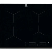 Electric Induction Cooktop Electrolux EIT61443B, Black