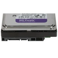 HDD (Spindle Drive) Western Digital WD Purple, 3.5", 4 TB <WD44PURZ> 2