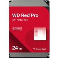 HDD (Spindle Drive) Western Digital WD Red Pro, 3.5", 24 TB <WD241KFGX>