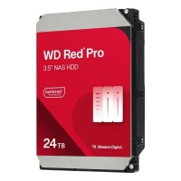 HDD (Spindle Drive) Western Digital WD Red Pro, 3.5", 24 TB <WD241KFGX> 2