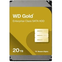 HDD (Spindle Drive) Western Digital WD Gold, 3.5", 20 TB <WD203KRYZ> 3