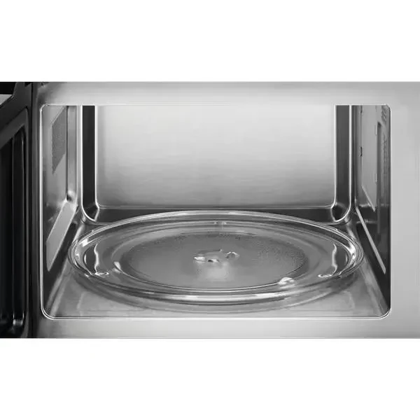 Microwave oven Electrolux LMS4253TMW, White 3