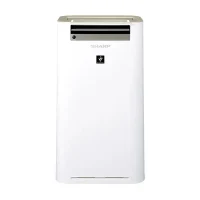 Humidifier and air purifier Sharp KCG50EUW, White 4
