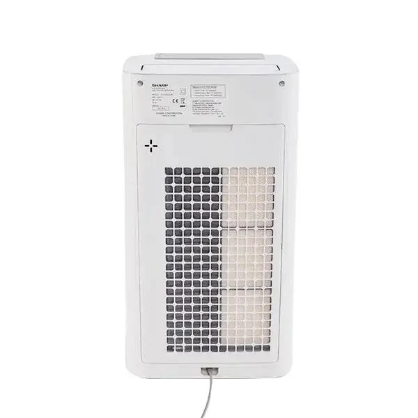 Humidifier and air purifier Sharp KCG50EUW, White 6
