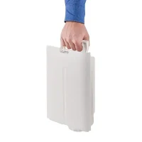 Humidifier and air purifier Sharp KCG50EUW, White 10