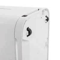 Humidifier and air purifier Sharp KCG50EUW, White 12