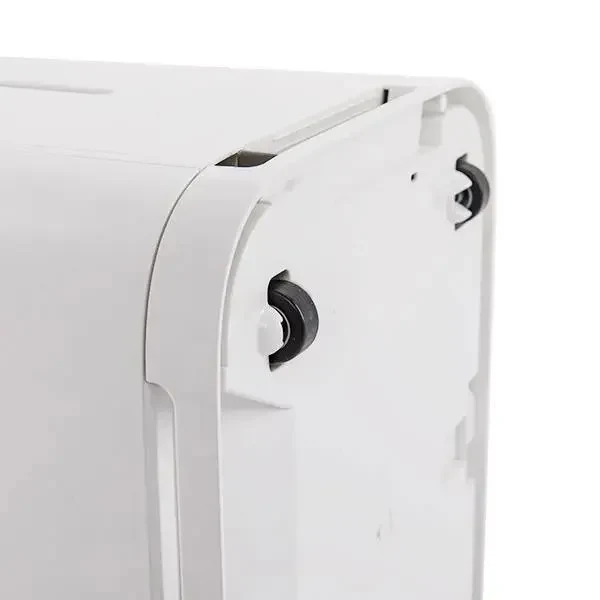 Humidifier and air purifier Sharp KCG50EUW, White 12