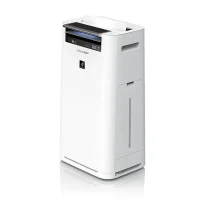 Humidifier and air purifier Sharp KCG50EUW, White 2